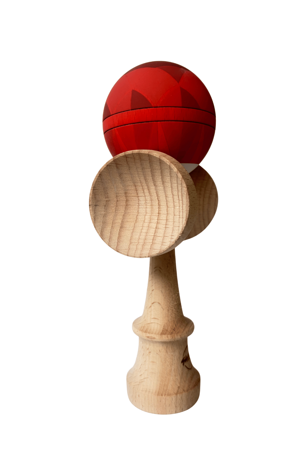 Sweets Kendama ' Fraser Gems RUBY '