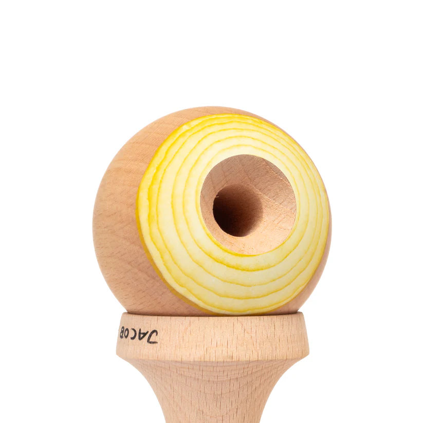 KROM Kendama ' JACOB ACROBAT MOD '