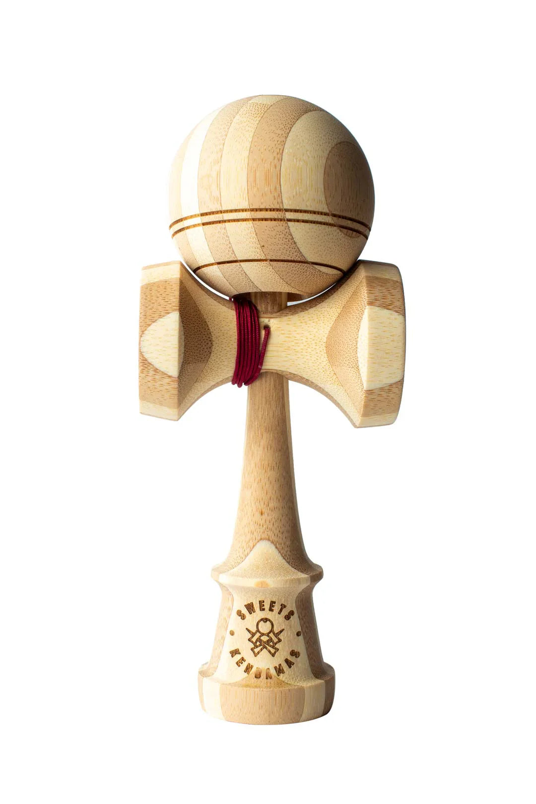 Sweets Kendama ' Natty Bamboo '