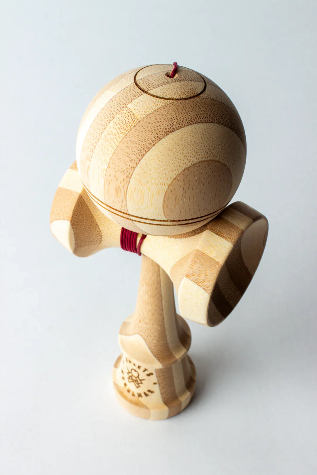 Sweets Kendama ' Natty Bamboo '