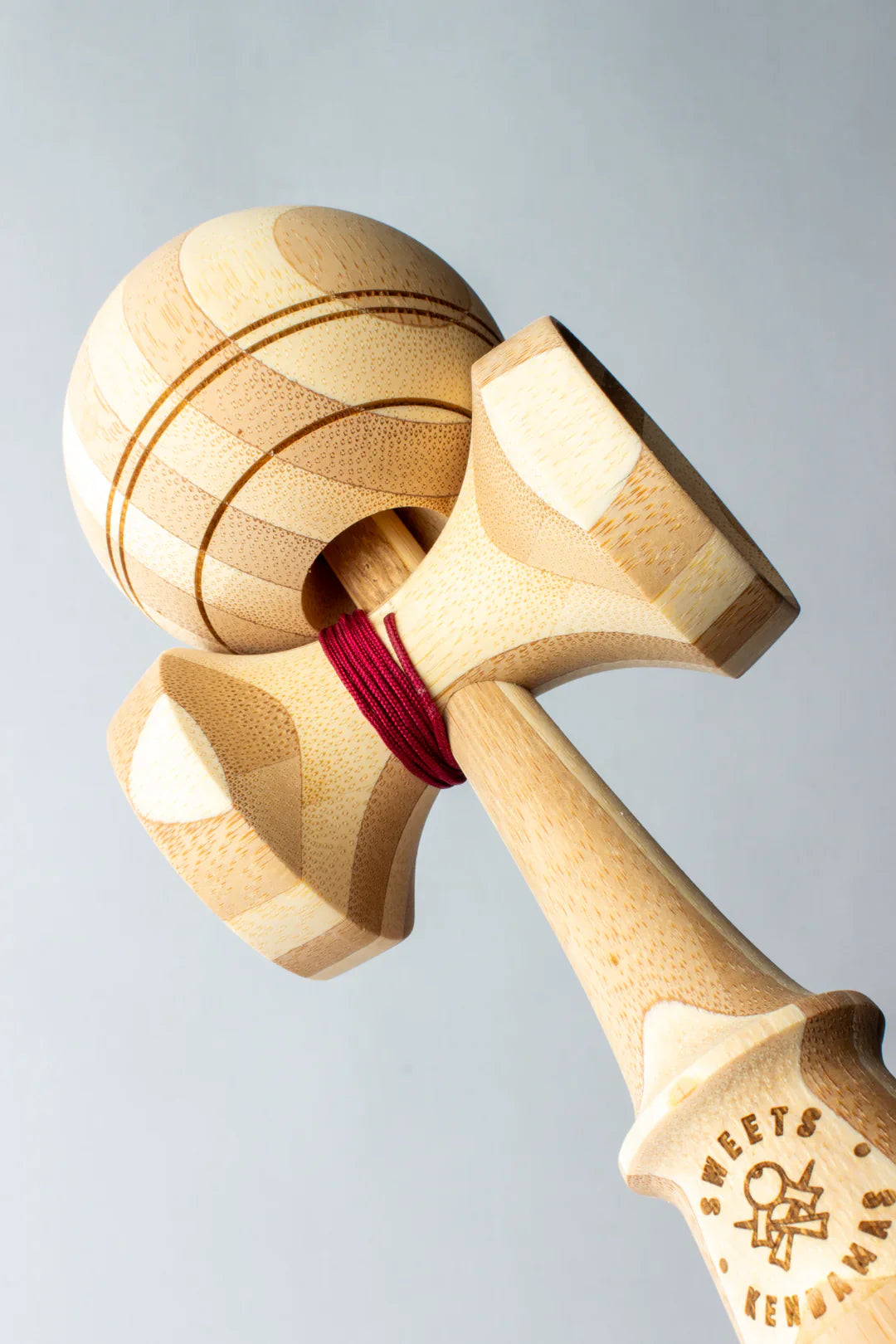 Sweets Kendama ' Natty Bamboo '