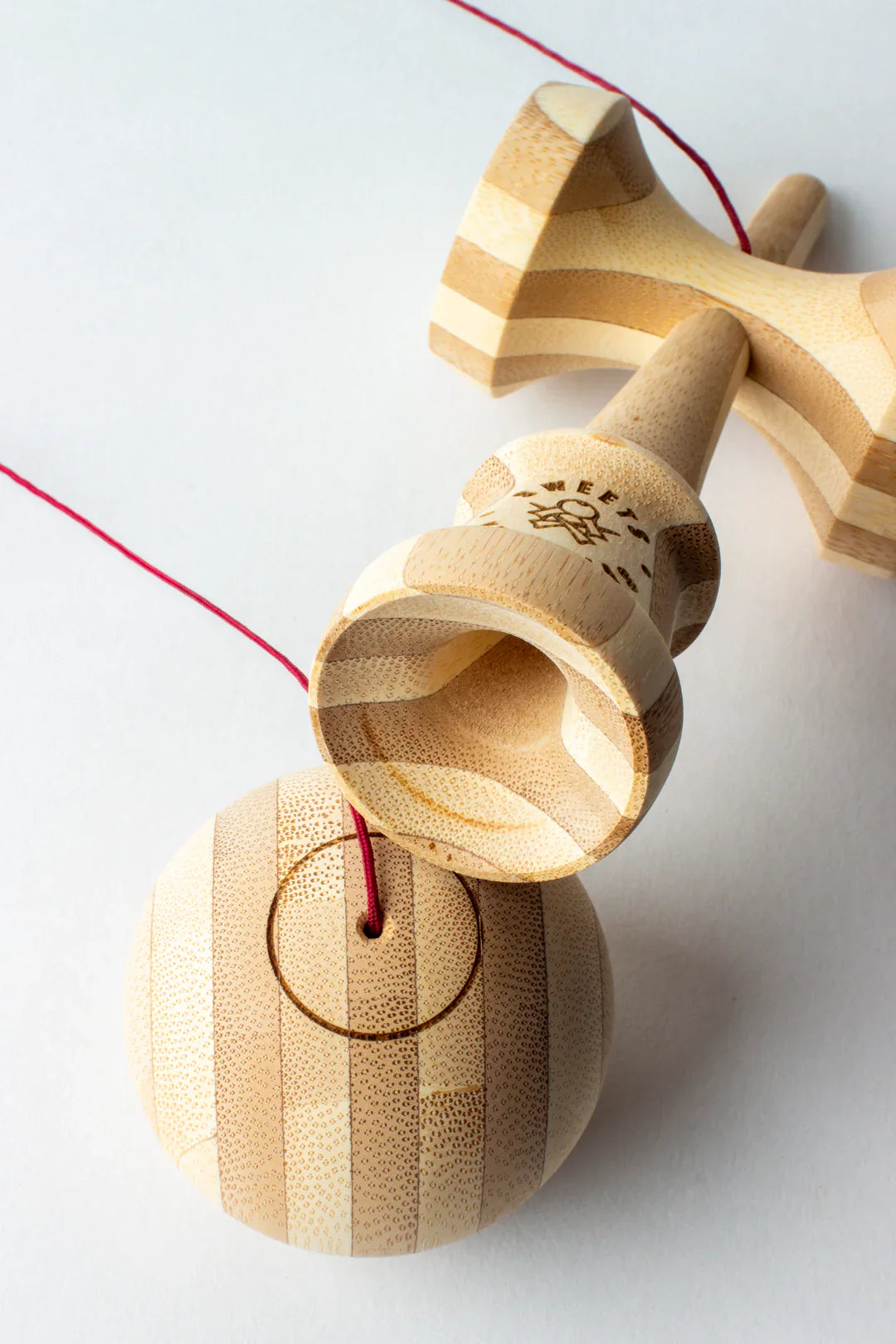 Sweets Kendama ' Natty Bamboo '
