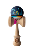 Sweets Kendama ' CODYGRIZ GLOBAL ' Turbo Shape