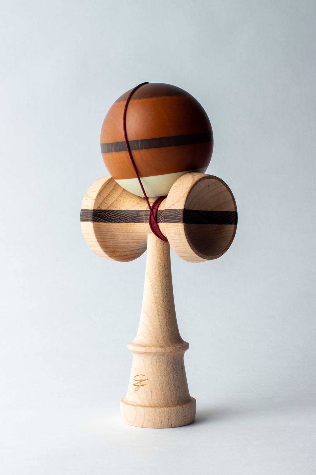 Sweets Kendama ' Christian Fraser ' Decade Mod