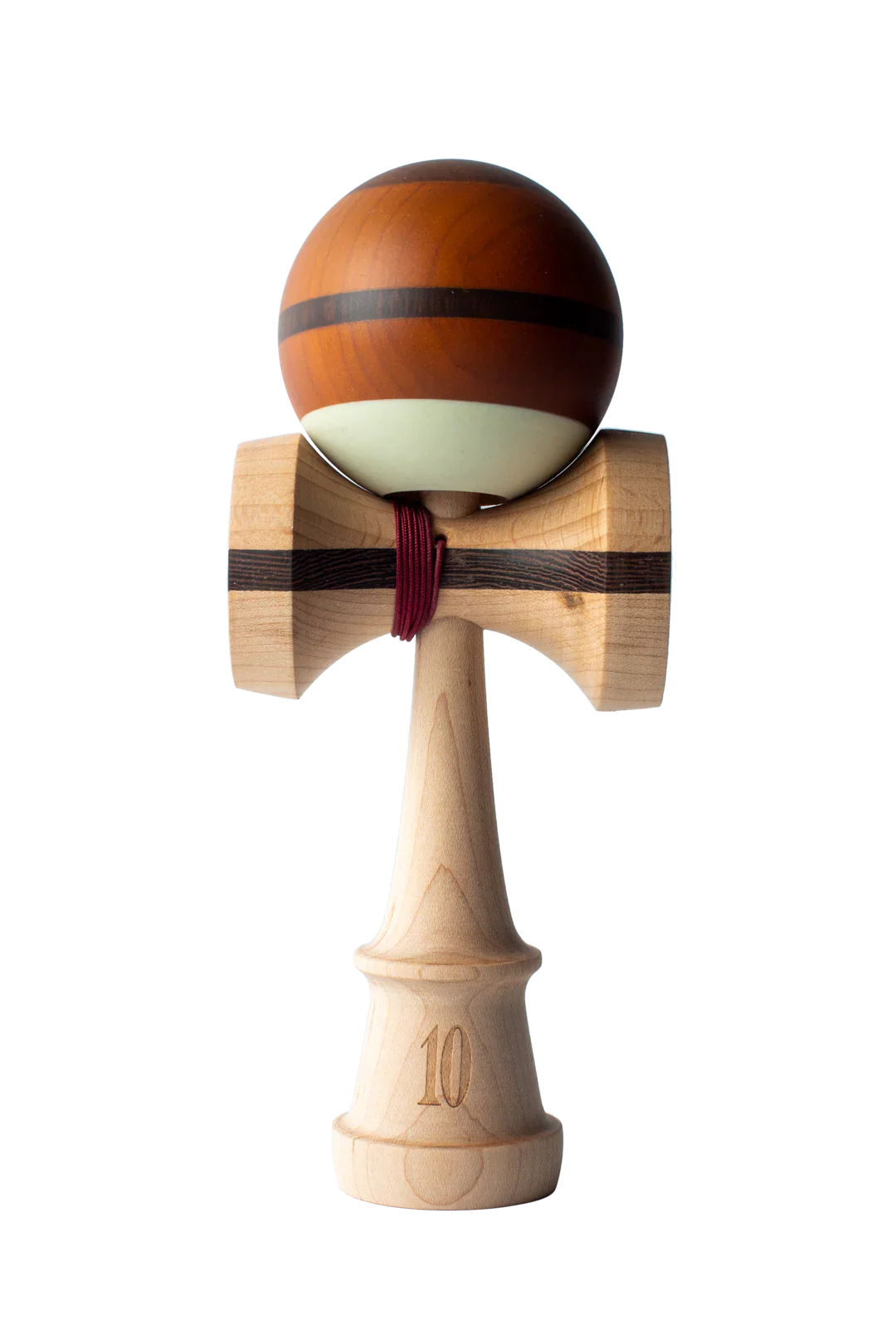 Sweets Kendama ' Christian Fraser ' Decade Mod