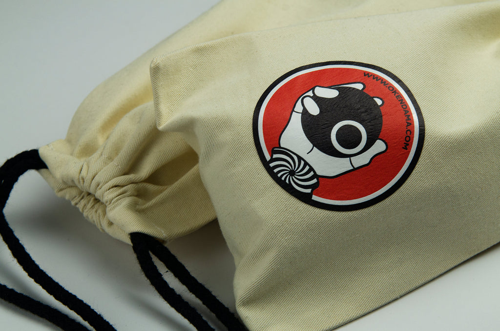 OKendama ' Upside Down v3 REVO PURPLE ' Maple