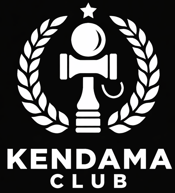 Kendama Club