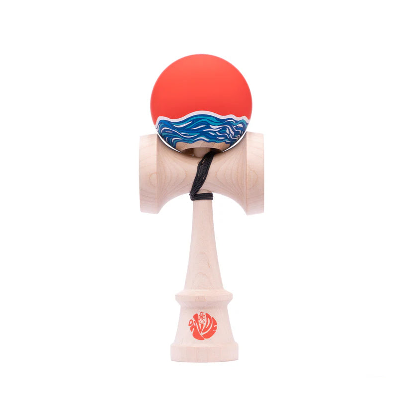 KROM Kendama ' DAVIDE PRO MOD '