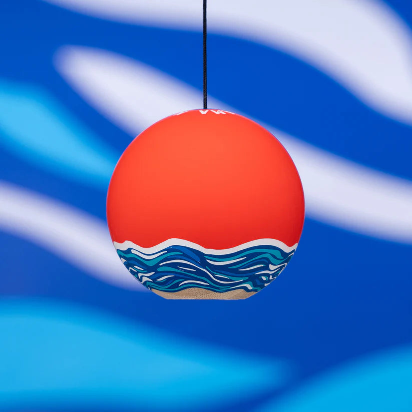 KROM Kendama ' DAVIDE PRO MOD '