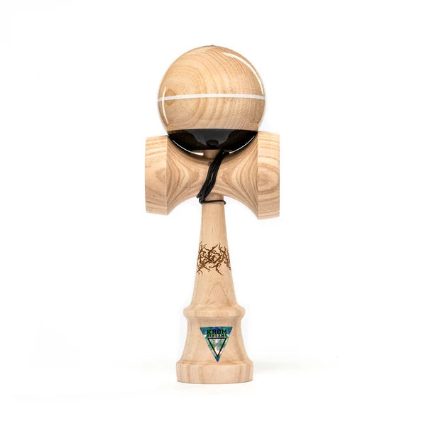 Kendama KROM Originals ' ECLIPSE RFS '