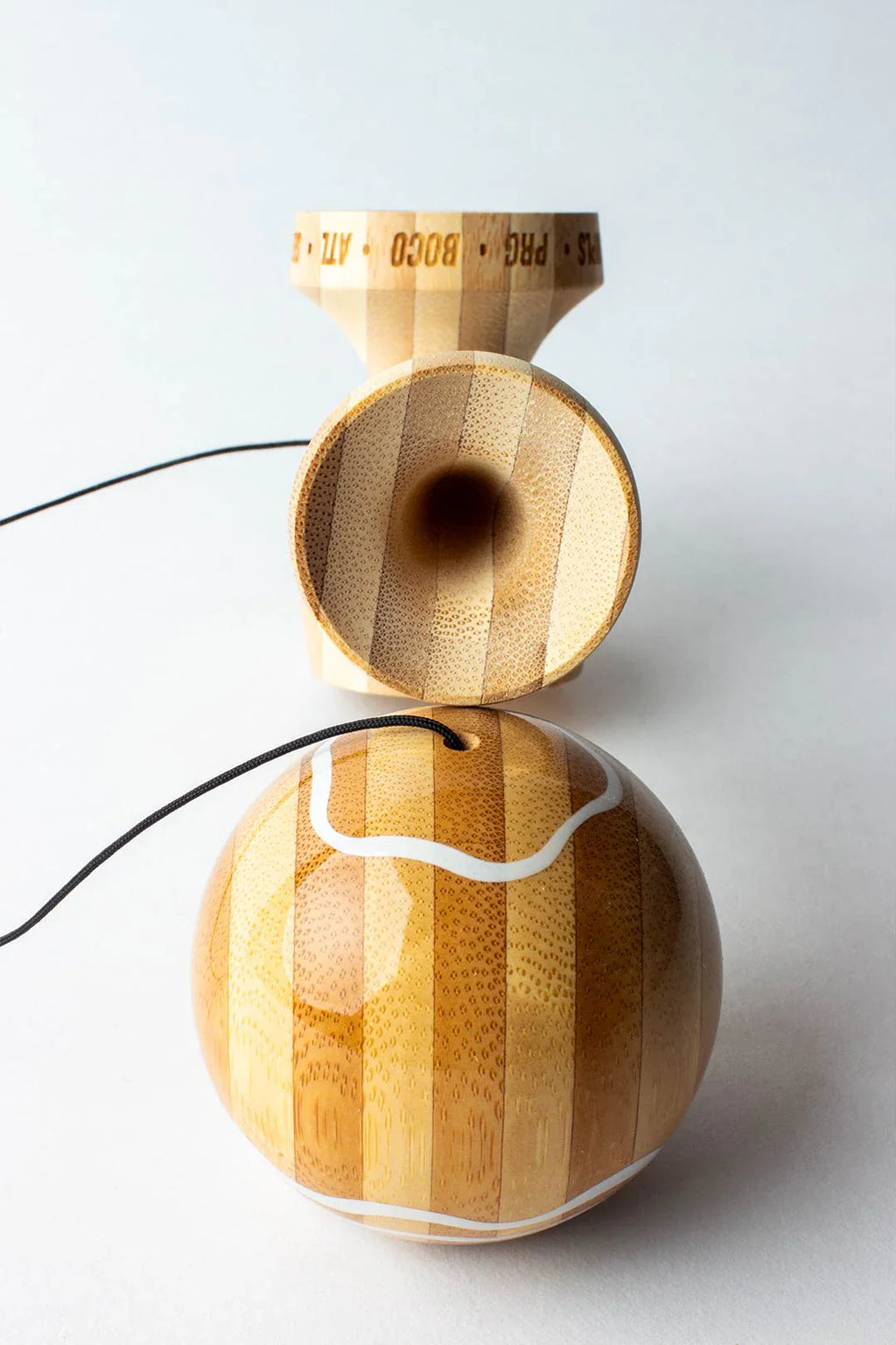 Sweets Kendama ' GEORGE MARSHALL V3 ' AMPED