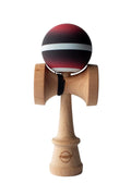 Sweets Kendama ' Horizon Fade Black Red ' Cushion Clear