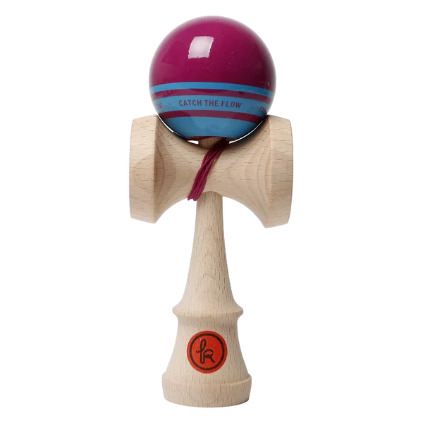 Kendama Europe ' Record Beech Yoru ' Sticky