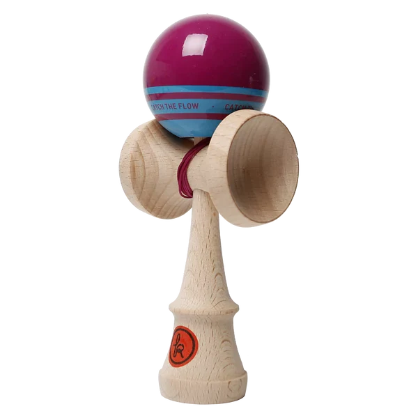 Kendama Europe ' Record Beech Yoru ' Sticky