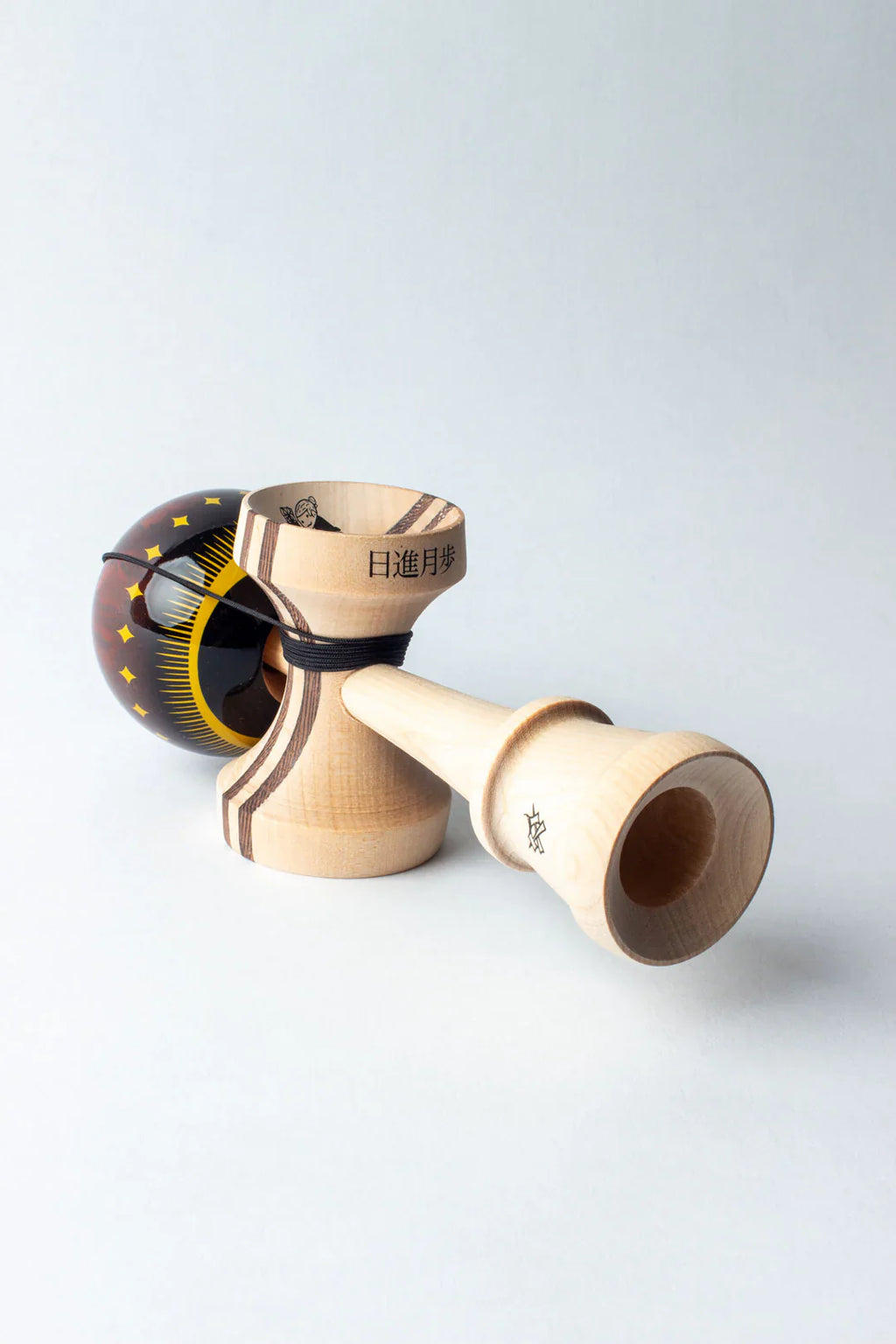 Sweets Kendama ' KENGO KAWAMURA GLOBAL ' PRO MODEL - LEGEND SHAPE