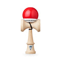 KROM Kendama ' POP LOL RED '
