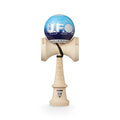 KROM Kendama Collab ' JODY BARTON UFO '