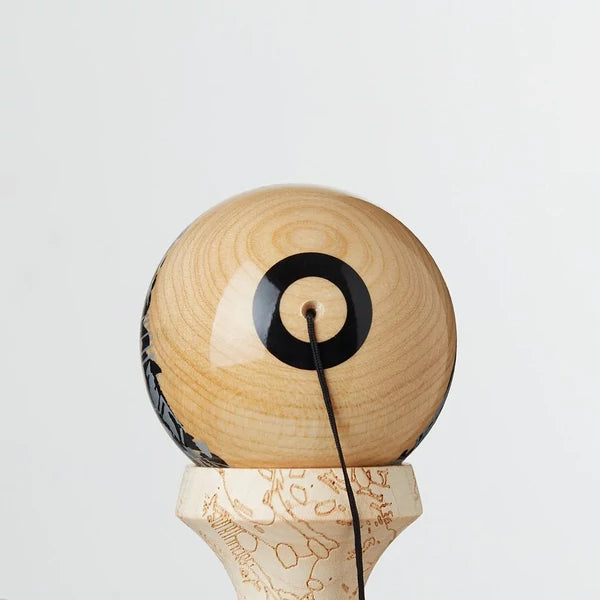 Kendama KROM Originals ' UNITY HALCYON '
