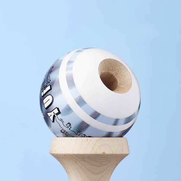 KROM Kendama ' YUI SIG MOD '