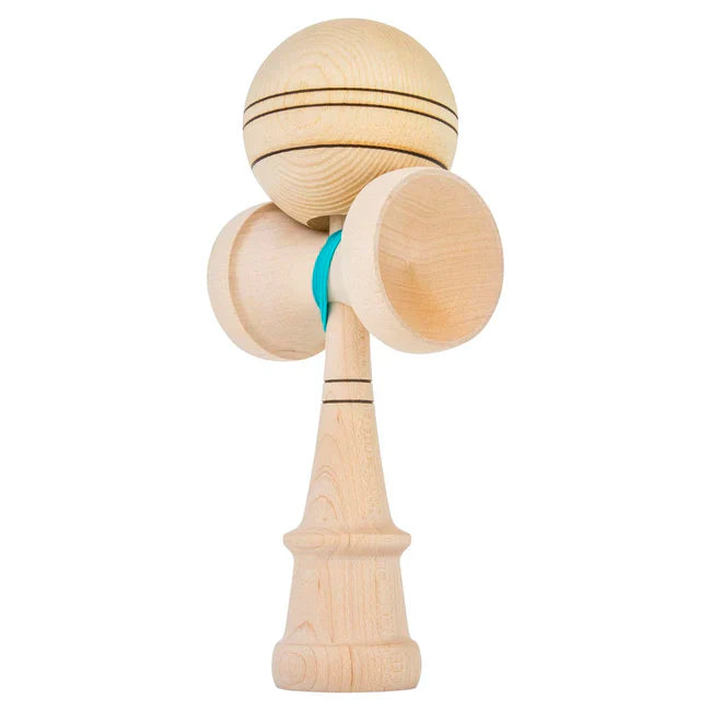 Kendama USA ' Craft Cascade ' Luna Shape