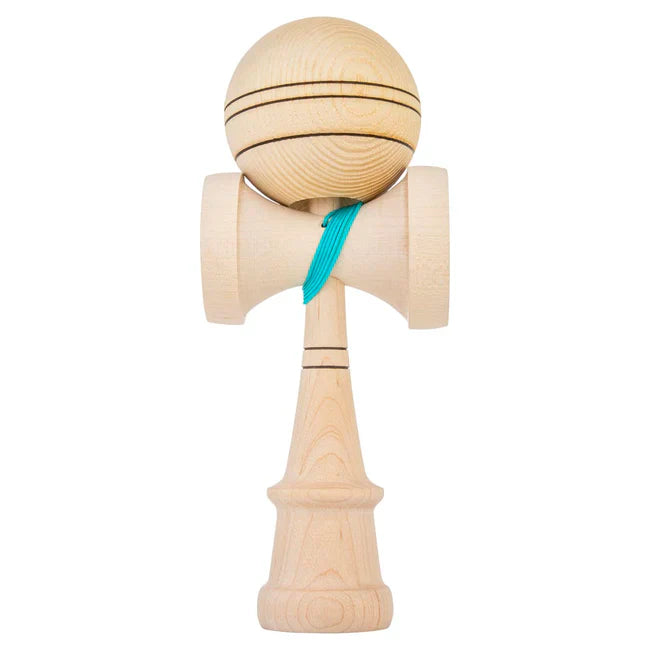 Kendama USA ' Craft Cascade ' Luna Shape