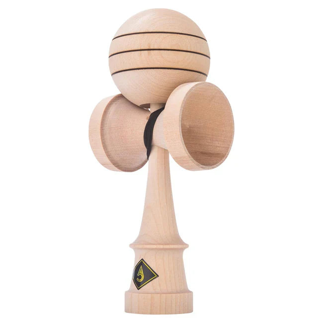 Kendama USA ' Craft Complete ' Luna Shape