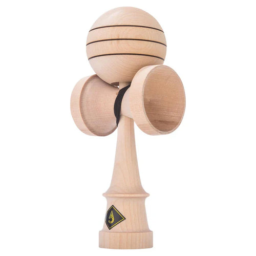 Kendama USA ' Craft Complete ' Luna Shape