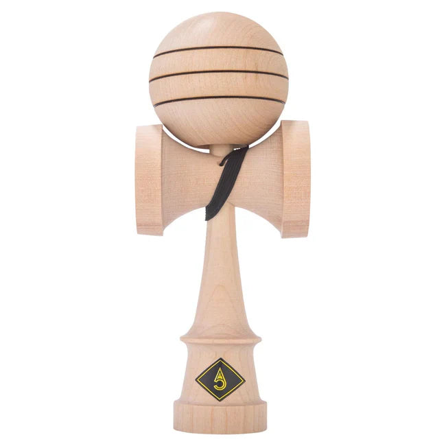 Kendama USA ' Craft Complete ' Luna Shape