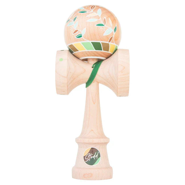 Kendama USA ' Nic Stodd Pro Model ' Fusion Shape