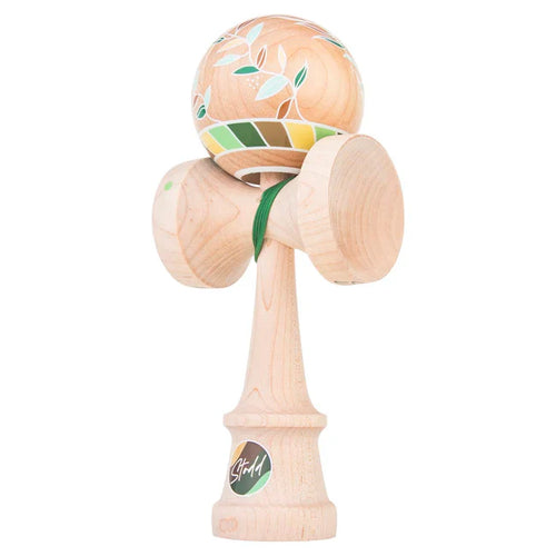 Kendama USA ' Nic Stodd Pro Model ' Fusion Shape