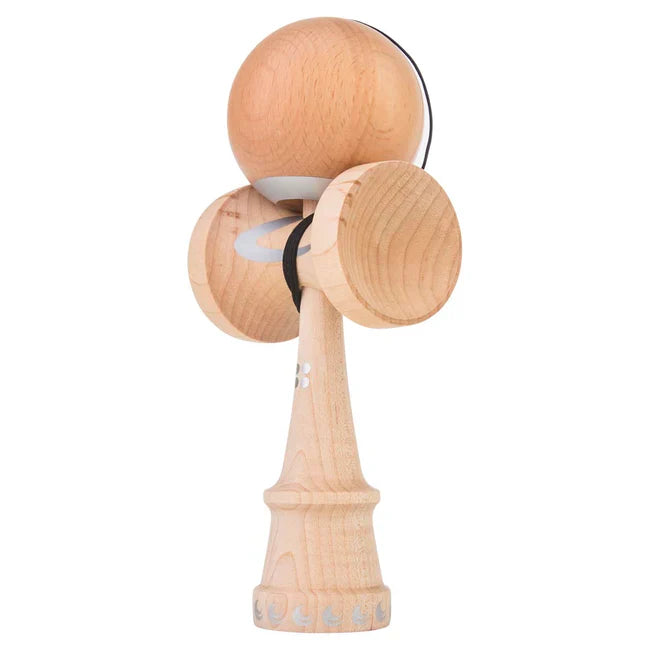 Kendama USA ' Nobu Nori Pro Model v3 ' Saga Shape