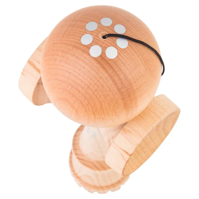 Kendama USA ' Nobu Nori Pro Model v3 ' Saga Shape