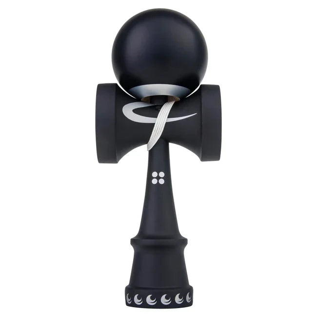 Kendama USA ' Nobu Nori Pro Model v3 ' Saga Shape