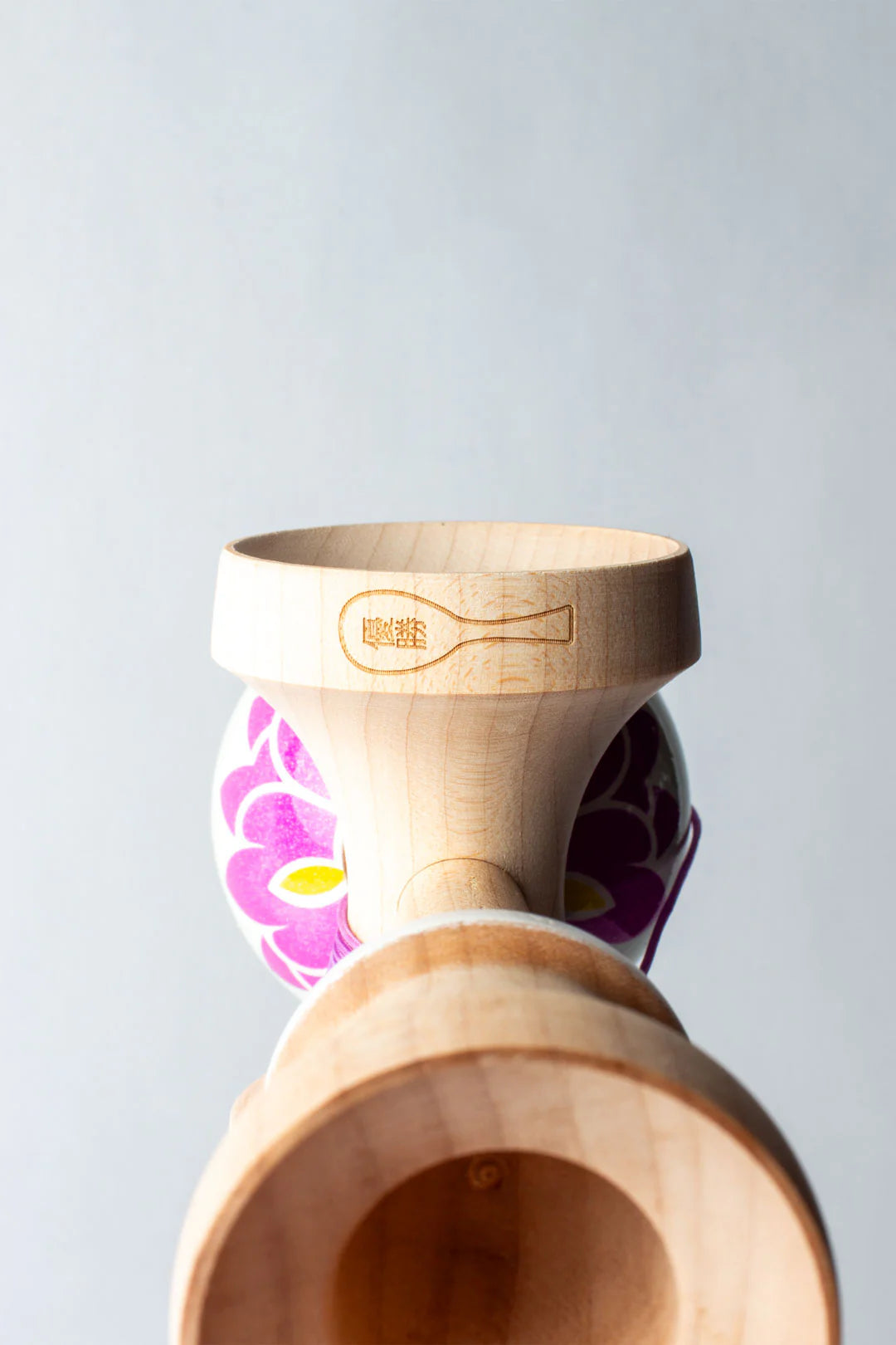 Sweets Kendama ' NONOKA KYODO ' Legend Shape