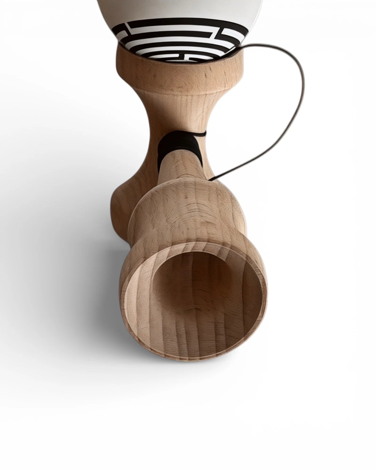 OKendama ' New MAZE 4 Orange ' AntiSkid