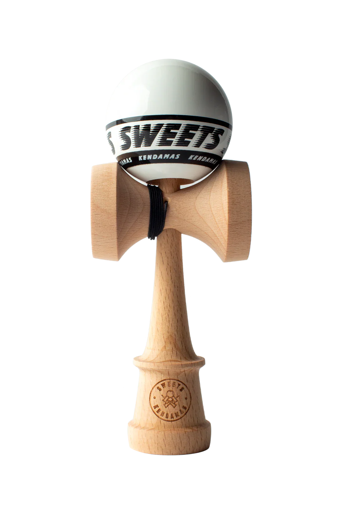 Sweets Kendama ' Starter White '