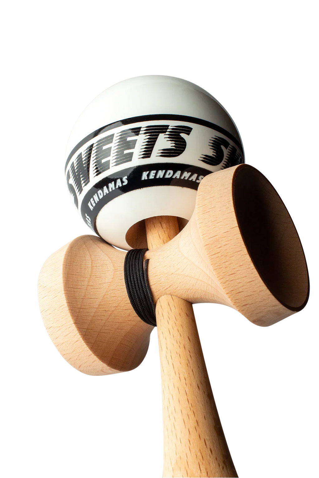 Sweets Kendama ' Starter White '