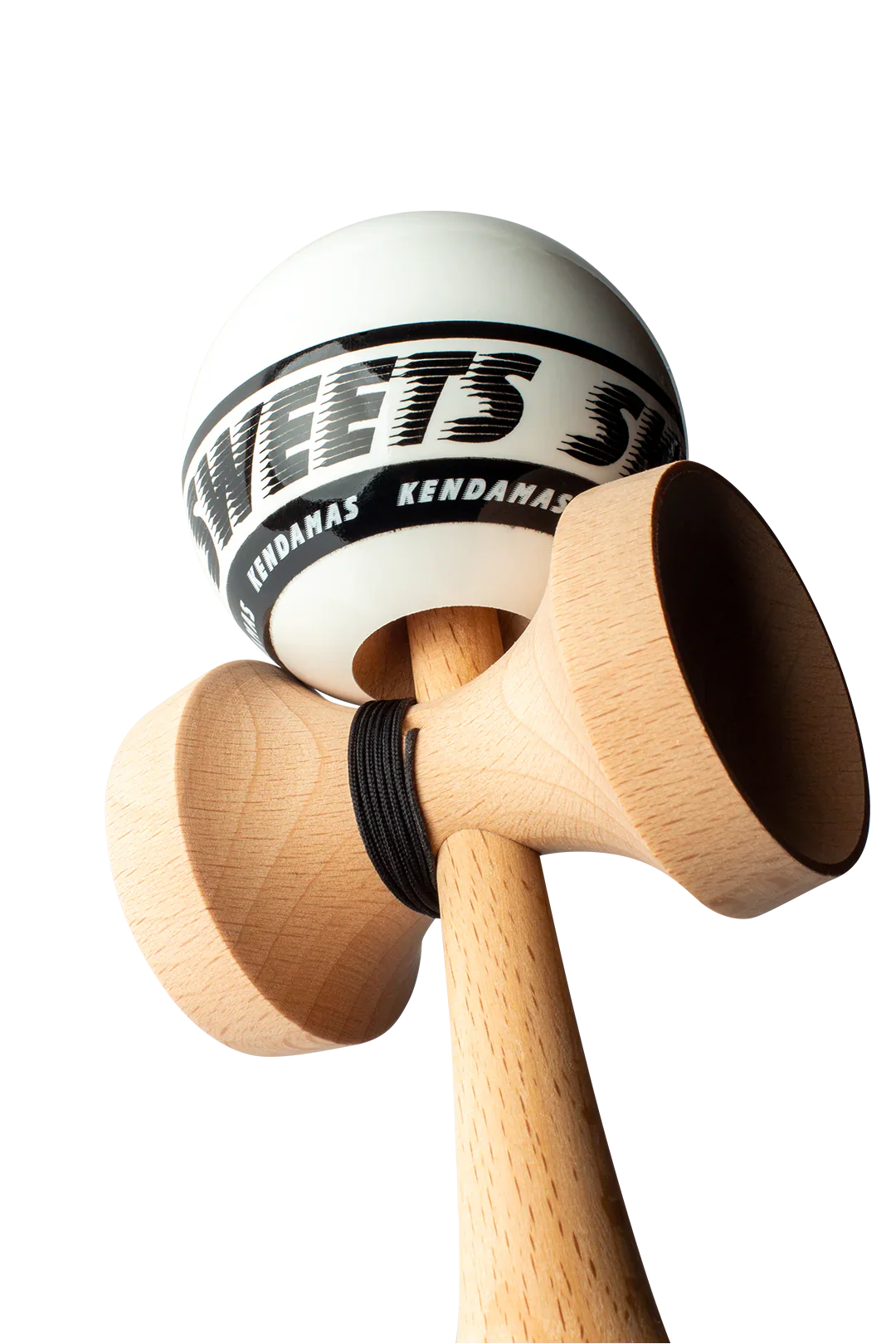 Sweets Kendama ' Starter White '