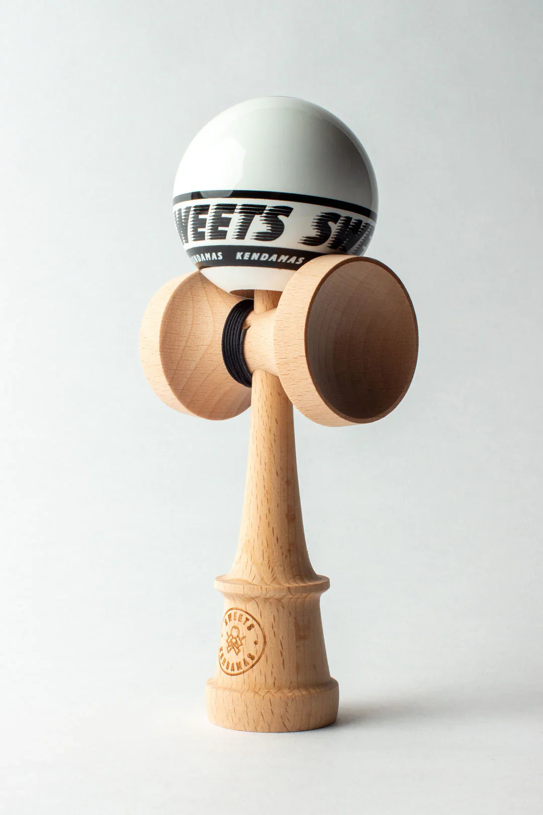 Sweets Kendama ' Starter White '