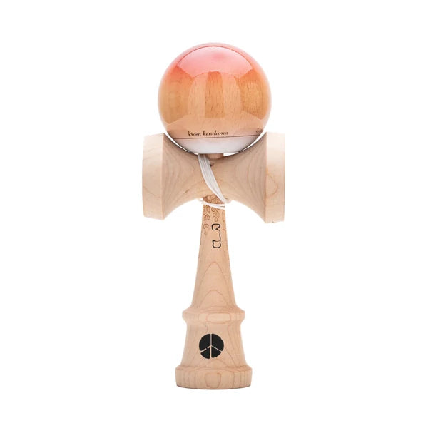 KROM Kendama ' SOMA MAPLE & BEECH ' PRO MOD