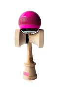 Sweets Kendama ' Broken Bones Electric Pink ' Broken Shape