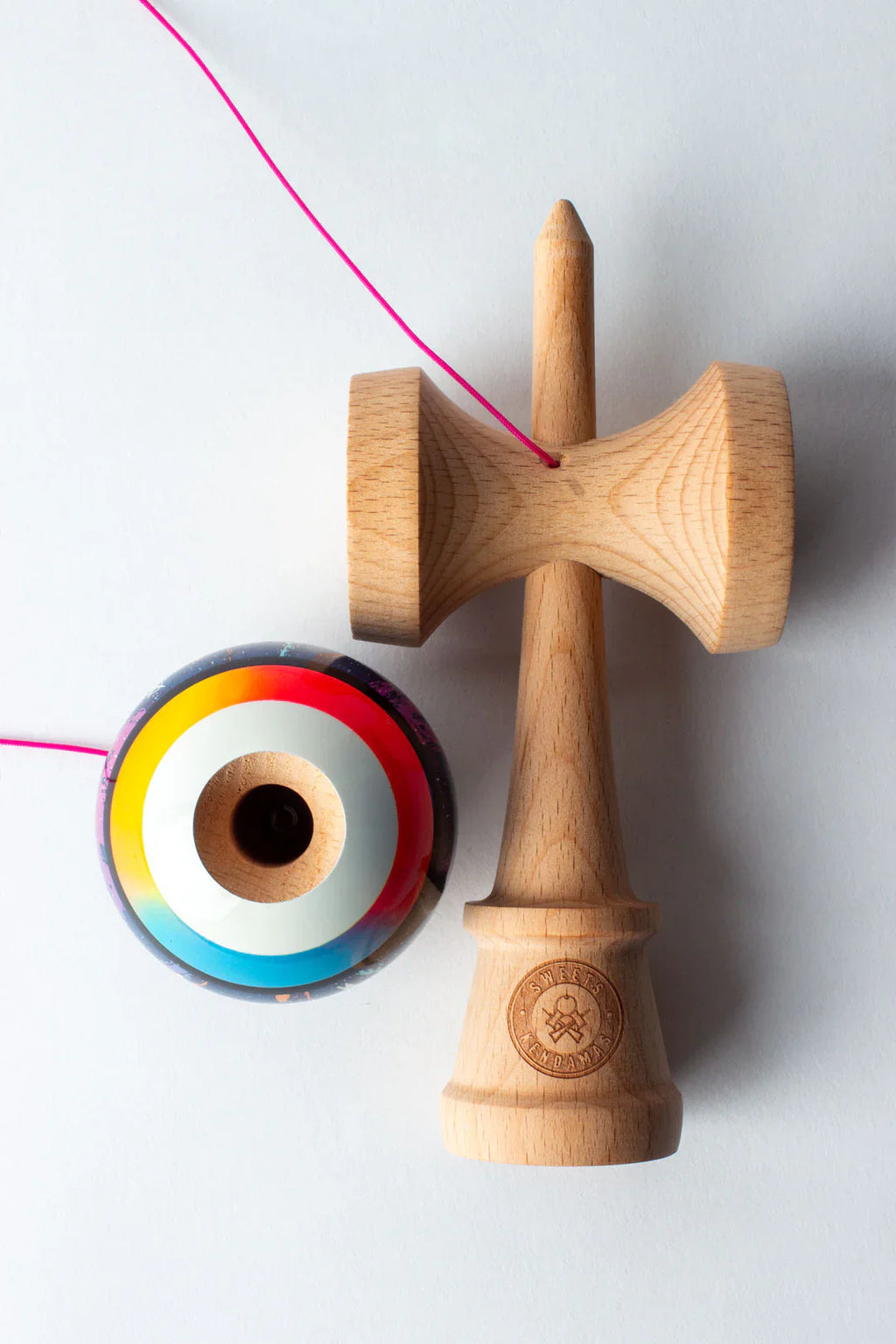 Sweets Kendama ' Cody Griz Pro ' Legend Shape
