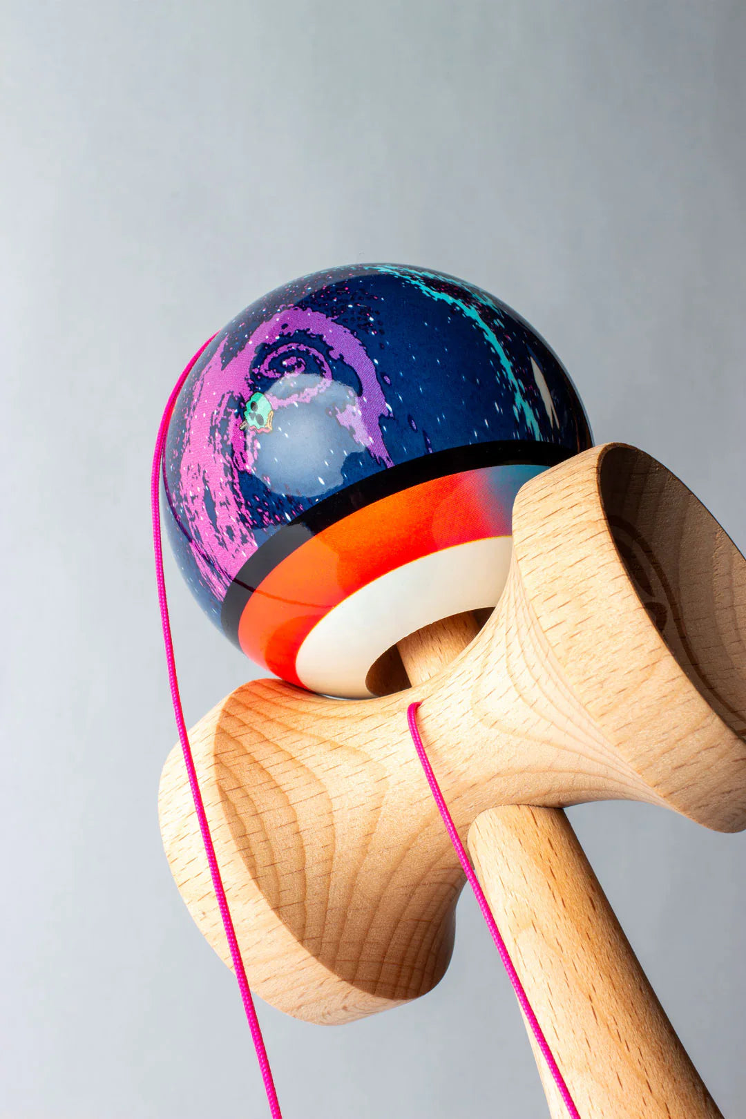 Sweets Kendama ' Cody Griz Pro ' Legend Shape