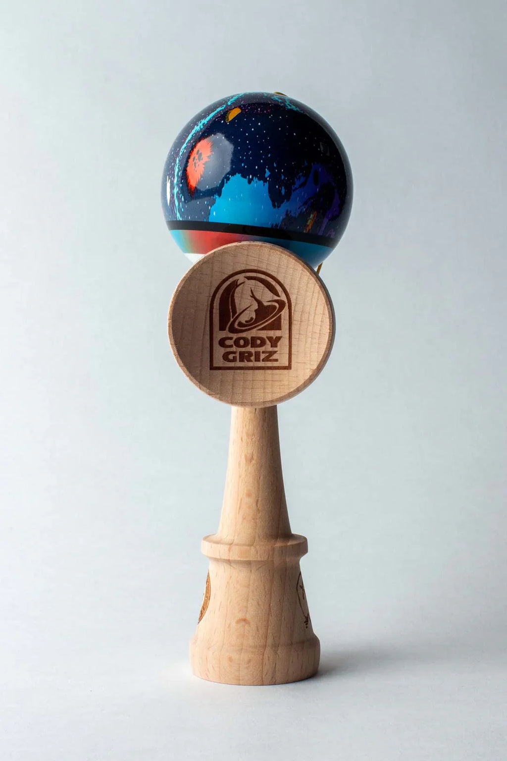 Sweets Kendama ' Cody Griz Pro ' Legend Shape