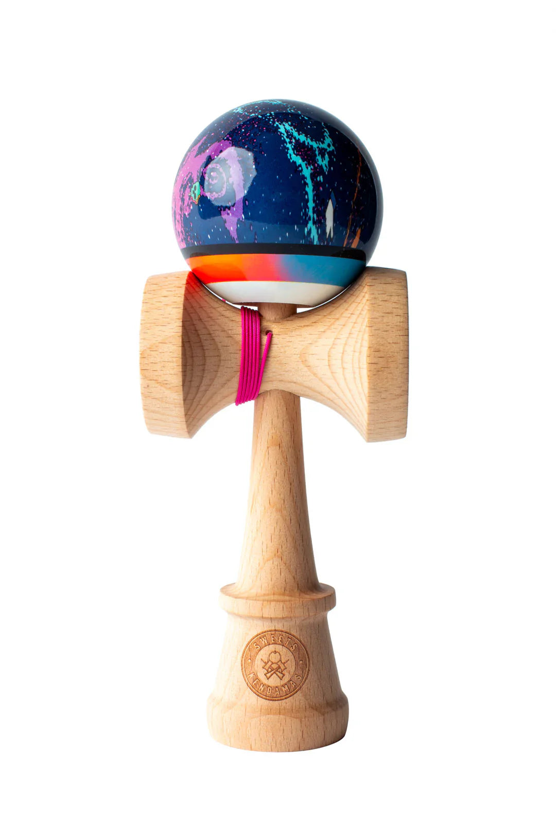Sweets Kendama ' Cody Griz Pro ' Legend Shape