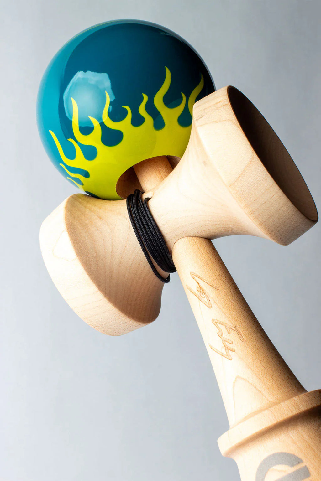Sweets Kendama ' Cooper Eddy Pro Mod ' Legend Shape