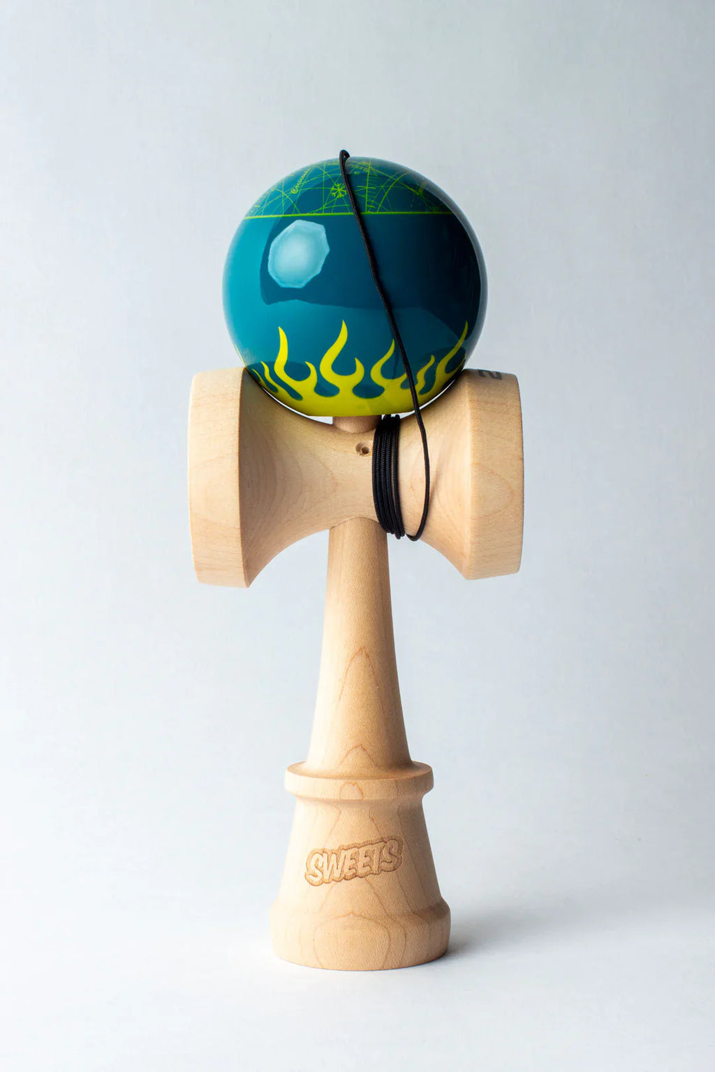 Sweets Kendama ' Cooper Eddy Pro Mod ' Legend Shape