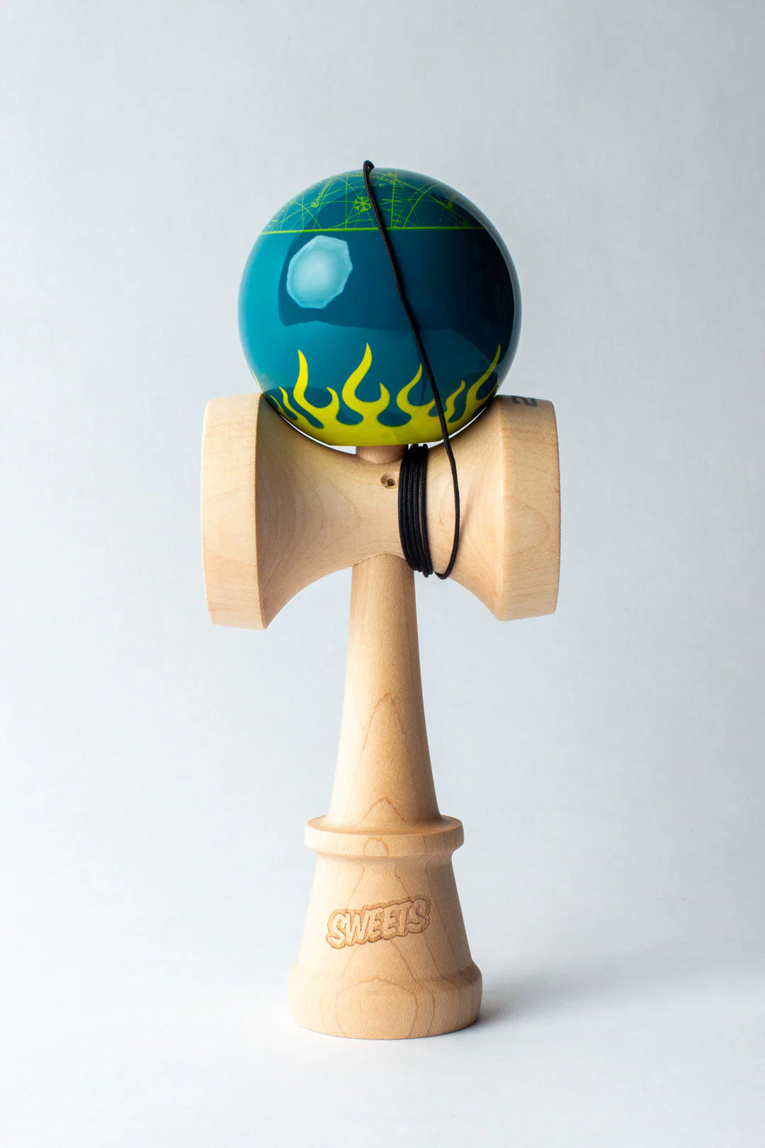 Sweets Kendama ' Cooper Eddy Pro Mod ' Legend Shape