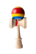 Sweets Kendama ' LAB V37 The Captain ' Sticky Clear