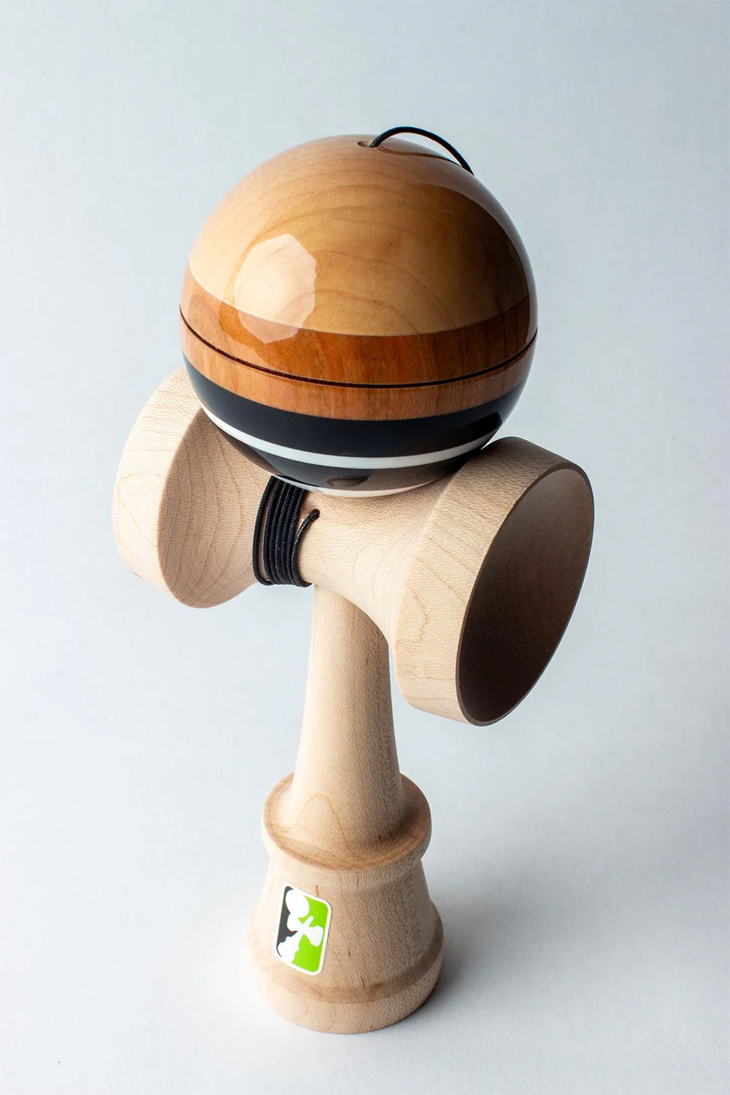 Sweets Kendama ' League Classic Black ' Legend Shape
